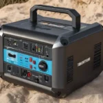 Portable power stations are known for their compactness, mobility, and environmentally friendly power supply. They are an essential accessory for outdoor enthusiasts, travelers, and anyone in need of power on the go. With their versatility and reliability, they have become indispensable for those requiring electricity away from traditional power sources.